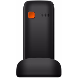 Telefon mobil Maxcom Comfort MM426 SE (Black) Thumb