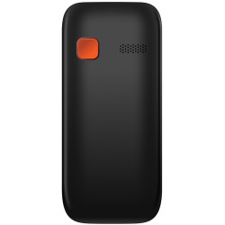 Telefon mobil Maxcom Comfort MM426 SE (Black) Thumb