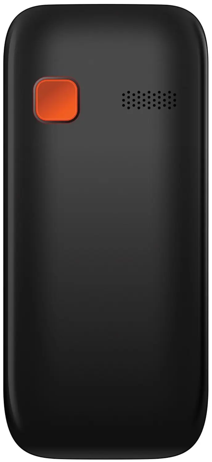 Telefon mobil Maxcom Comfort MM426 SE (Black)