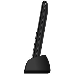 Telefon mobil Maxcom Comfort MM426 SE (Black) Thumb