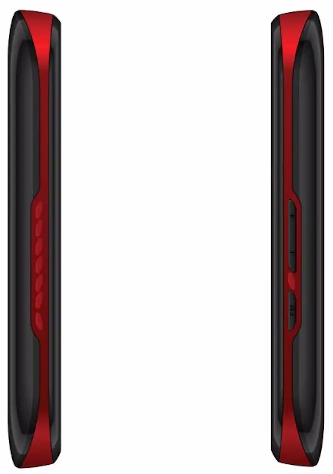 Telefon mobil Maxcom Comfort MM428L (Black)