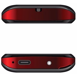 Telefon mobil Maxcom Comfort MM428L (Black) Thumb