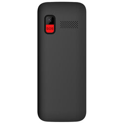 Мобильный телефон Maxcom Comfort MM445 4G (Black) Thumb