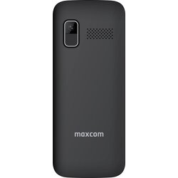 Мобильный телефон Maxcom Comfort MM445 4G (Black) Thumb