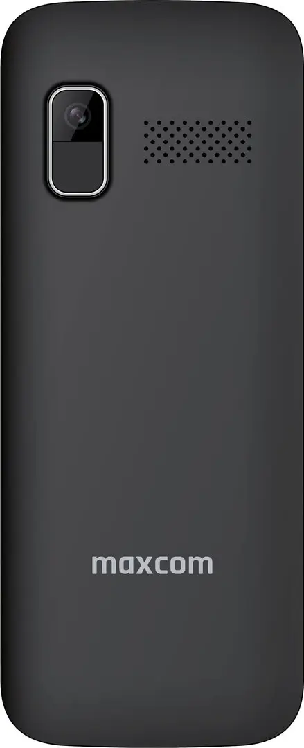 Мобильный телефон Maxcom Comfort MM445 4G (Black)