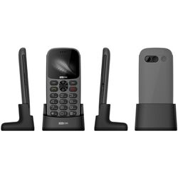 Мобильный телефон Maxcom Comfort MM471 Dual (Grey) Thumb