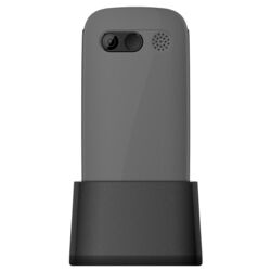 Мобильный телефон Maxcom Comfort MM471 Dual (Grey) Thumb