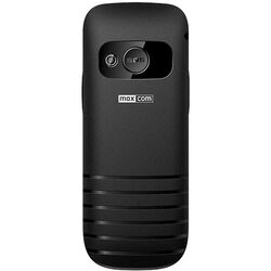 Мобильный телефон Maxcom Comfort MM720 (Black) Thumb