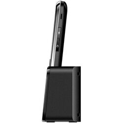 Мобильный телефон Maxcom Comfort MM720 (Black) Thumb