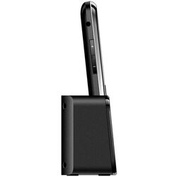 Мобильный телефон Maxcom Comfort MM720 (Black) Thumb