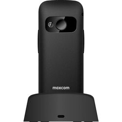 Telefon mobil Maxcom Comfort MM724 (Black) Thumb