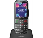 Telefon mobil Maxcom Comfort MM724 (Black)