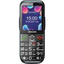Telefon mobil Maxcom Comfort MM724 (Black) Thumb