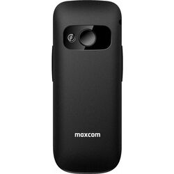 Telefon mobil Maxcom Comfort MM724 (Black) Thumb