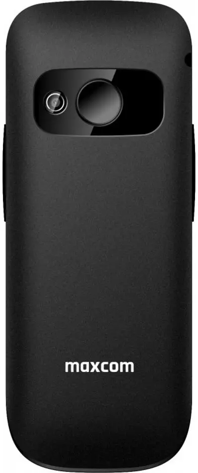 Telefon mobil Maxcom Comfort MM724 (Black)