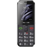 Telefon mobil Maxcom Comfort MM730 (Black)