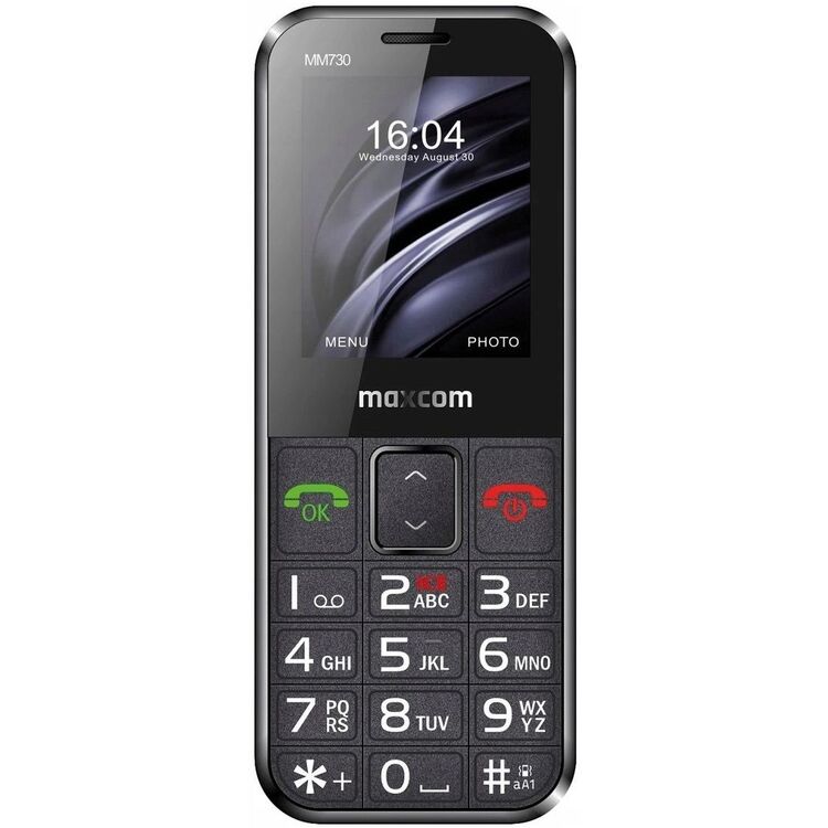 Maxcom Comfort MM730