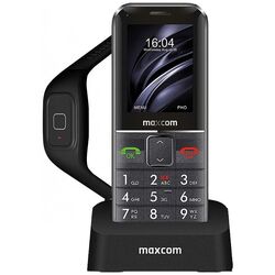 Telefon mobil Maxcom Comfort MM735 (Black)