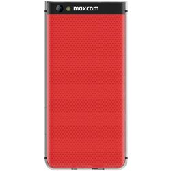 Мобильный телефон Maxcom Comfort MM760 + Headphone Soul 2 (Red) Thumb