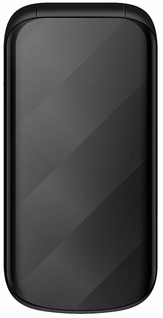 Мобильный телефон Maxcom Comfort MM815 Dual (Black)