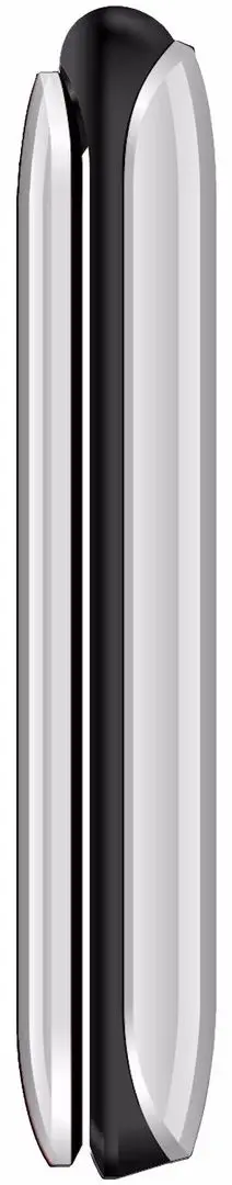 Мобильный телефон Maxcom Comfort MM815 Dual (Grey)