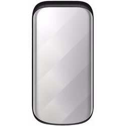 Мобильный телефон Maxcom Comfort MM815 Dual (Grey) Thumb