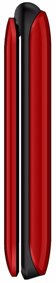 Telefon mobil Maxcom Comfort MM815 Dual (Red)