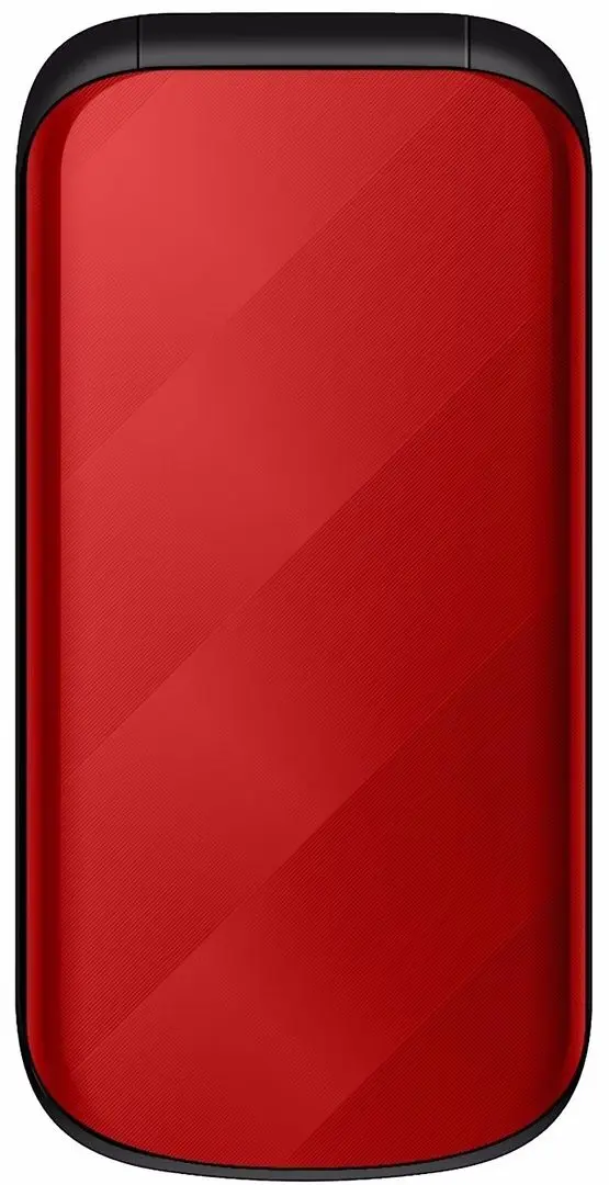Telefon mobil Maxcom Comfort MM815 Dual (Red)
