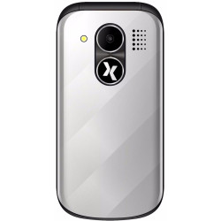 Telefon mobil Maxcom Comfort MM815 Dual (Gray) Thumb