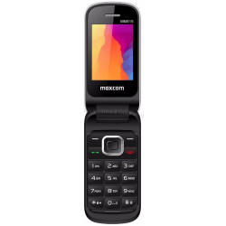 Мобильный телефон Maxcom Comfort MM815 (Gray)