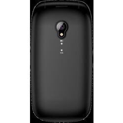 Мобильный телефон Maxcom Comfort MM816 (Black) Thumb