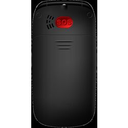 Мобильный телефон Maxcom Comfort MM816 (Black) Thumb