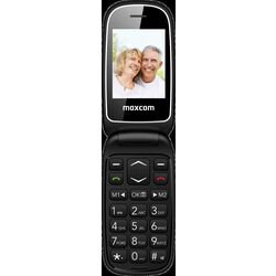 Мобильный телефон Maxcom Comfort MM816 (Black)