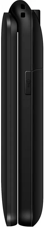 Мобильный телефон Maxcom Comfort MM816 (Black) - 4