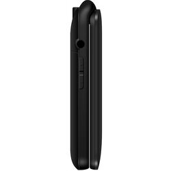 Мобильный телефон Maxcom Comfort MM816 (Black) Thumb