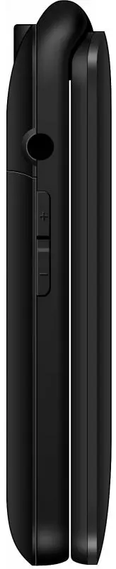 Мобильный телефон Maxcom Comfort MM816 (Black) - 5