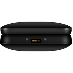 Мобильный телефон Maxcom Comfort MM816 (Black) Thumb