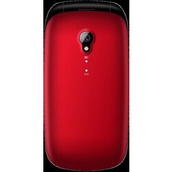 Мобильный телефон Maxcom Comfort MM816 (Red) Thumb