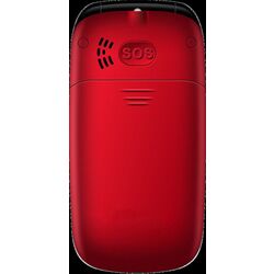 Мобильный телефон Maxcom Comfort MM816 (Red) Thumb
