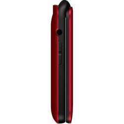 Мобильный телефон Maxcom Comfort MM816 (Red) Thumb