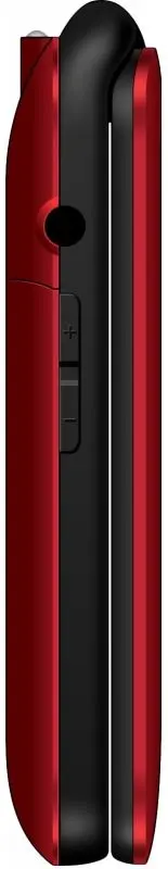 Мобильный телефон Maxcom Comfort MM816 (Red) - 5