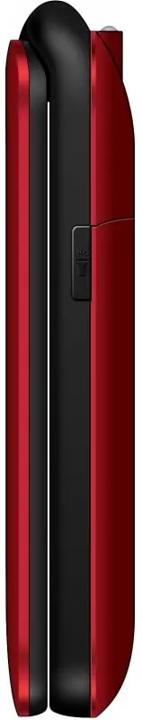 Мобильный телефон Maxcom Comfort MM816 (Red) - 6