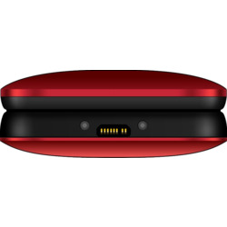 Мобильный телефон Maxcom Comfort MM816 (Red) Thumb