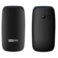 Telefon mobil Maxcom Comfort MM817 Dual (Black) Thumb