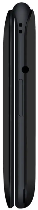 Telefon mobil Maxcom Comfort MM817 Dual (Black) - 4