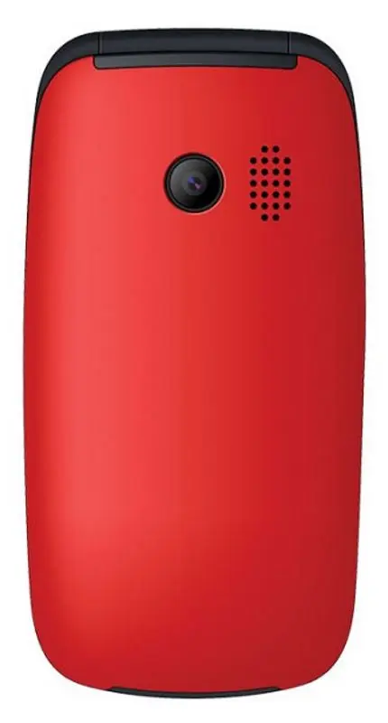 Telefon mobil Maxcom Comfort MM817 Dual (Red) - 2