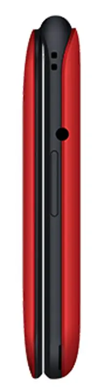 Telefon mobil Maxcom Comfort MM817 Dual (Red) - 4