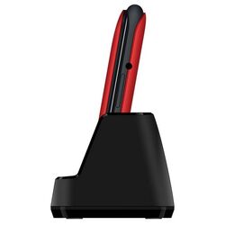 Telefon mobil Maxcom Comfort MM817 Dual (Red) Thumb