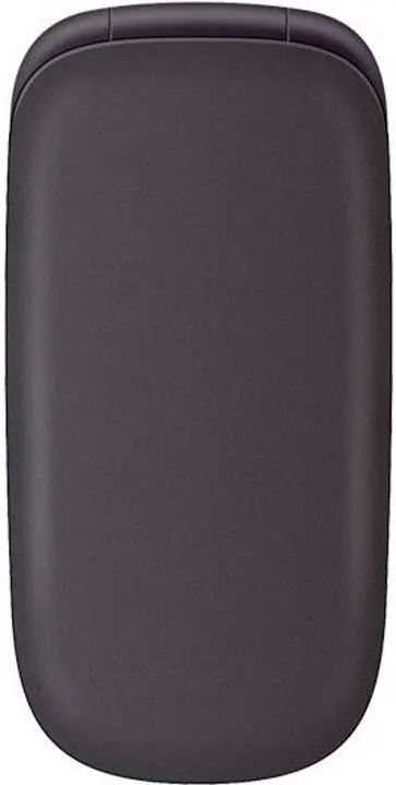 Telefon mobil Maxcom Comfort MM818 Black