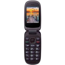 Telefon mobil Maxcom Comfort MM818 Black Thumb